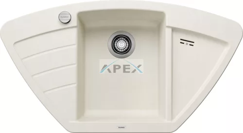 BLANCO ZIA 9E törtfehér exc.