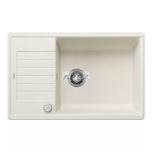 BLANCO ZIA XL 6 S C törtfehér exc.