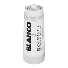 BLANCO Szűrőbetét mikroműanyag (szűrőkapacitás:1500l)