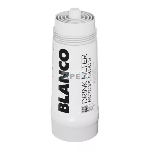 BLANCO Szűrőbetét mikroműanyag (szűrőkapacitás:1500l)