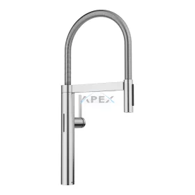 BLANCO 527462 BLANCOCULINA-S II Sensor PVD steel