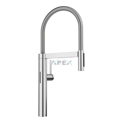 BLANCO 527462 BLANCOCULINA-S II Sensor PVD steel