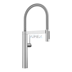 BLANCO 527463 BLANCOCULINA-S II PVD steel