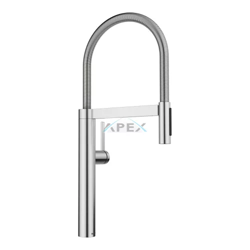 BLANCO 527463 BLANCOCULINA-S II PVD steel