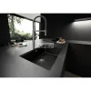 BLANCO 527463 BLANCOCULINA-S II PVD steel