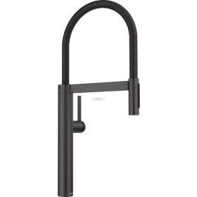 BLANCO 527464 BLANCOCULINA-S II matt fekete