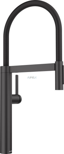 BLANCO 527464 BLANCOCULINA-S II matt fekete