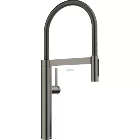 BLANCO 527465 BLANCOCULINA-S II satin dark steel