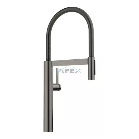 BLANCO 527465 BLANCOCULINA-S II satin dark steel