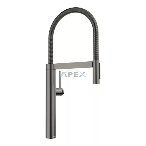 BLANCO 527465 BLANCOCULINA-S II satin dark steel