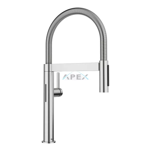 BLANCO 527466 BLANCOCULINA-S II Mini Sensor PVD steel