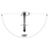 BLANCO 527466 BLANCOCULINA-S II Mini Sensor PVD steel