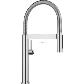 BLANCO 527467 BLANCOCULINA-S II Mini PVD steel