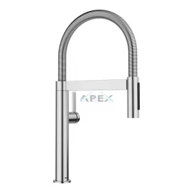 BLANCO 527467 BLANCOCULINA-S II Mini PVD steel