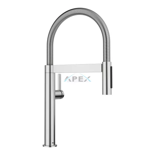 BLANCO 527467 BLANCOCULINA-S II Mini PVD steel