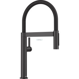 BLANCO 527468 BLANCOCULINA-S II Mini matt fekete