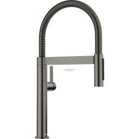 BLANCO 527469 BLANCOCULINA-S II Mini satin dark steel