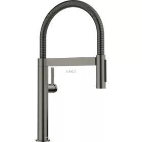 BLANCO 527469 BLANCOCULINA-S II Mini satin dark steel