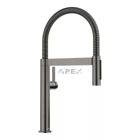 BLANCO 527469 BLANCOCULINA-S II Mini satin dark steel