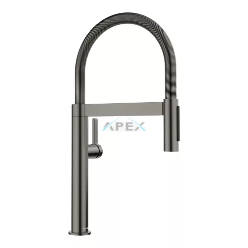 BLANCO 527469 BLANCOCULINA-S II Mini satin dark steel