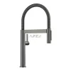BLANCO 527469 BLANCOCULINA-S II Mini satin dark steel