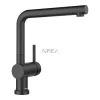 BLANCO 527523 LINUS-S-F matt fekete HD