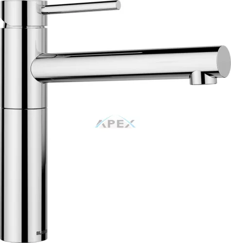 BLANCO 527528 ALTA II álló csap króm HD