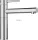 BLANCO 527529 ALTA II PVD steel