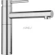 BLANCO 527529 ALTA II PVD steel