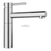 BLANCO 527529 ALTA II PVD steel