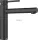 BLANCO 527531 ALTA II antracit HD