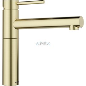 BLANCO 527539 ALTA II satin gold