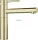 BLANCO 527539 ALTA II satin gold