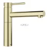 BLANCO 527539 ALTA II satin gold