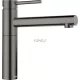BLANCO 527540 ALTA II satin dark steel