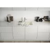BLANCO 527540 ALTA II satin dark steel