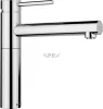 BLANCO 527541 ALTA II króm ND