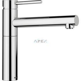 BLANCO 527541 ALTA II króm ND