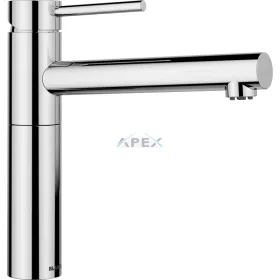 BLANCO 527541 ALTA II króm ND