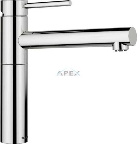 BLANCO 527541 ALTA II króm ND