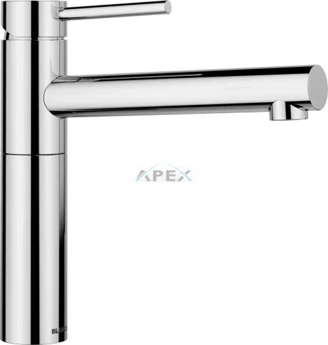 BLANCO 527542 ALTA-F II króm HD