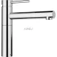 BLANCO 527542 ALTA-F II króm HD