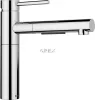 BLANCO 527543 ALTA-S II álló csap króm HD