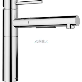 BLANCO 527543 ALTA-S II álló csap króm HD