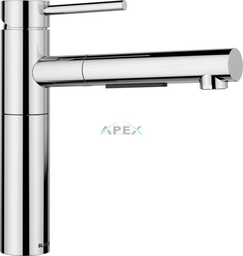 BLANCO 527543 ALTA-S II álló csap króm HD