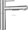 BLANCO 527544 ALTA-S II PVD steel HD