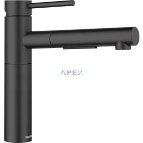 BLANCO 527545 ALTA-S II fekete HD