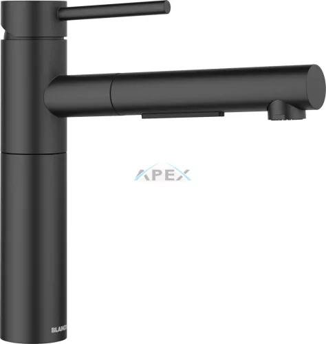 BLANCO 527545 ALTA-S II fekete HD