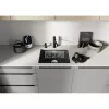 BLANCO 527545 ALTA-S II fekete HD