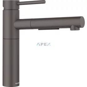BLANCO 527547 ALTA-S II palaszürke HD